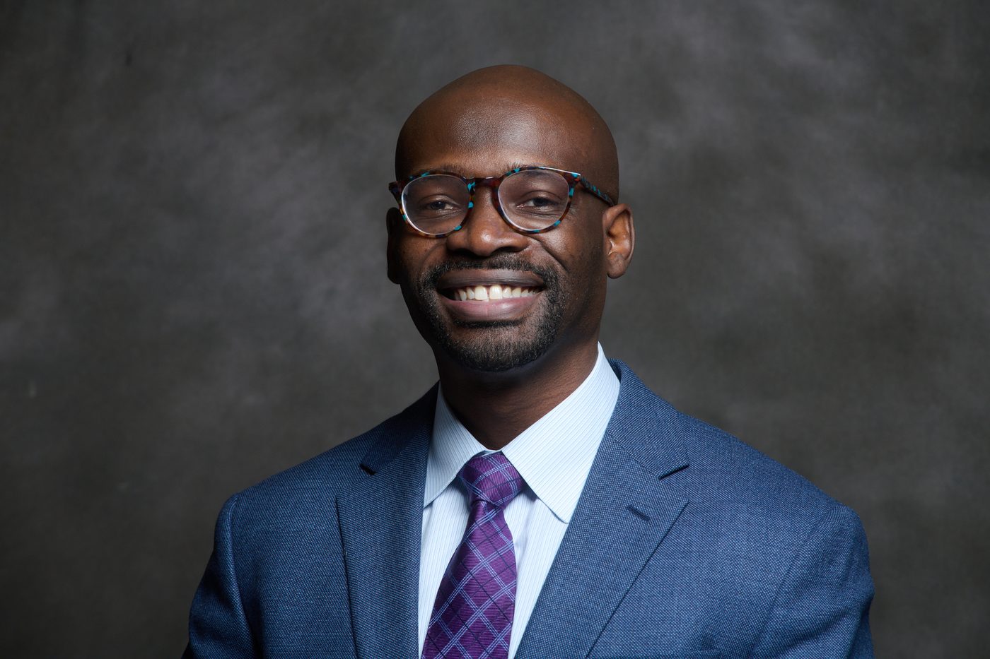 Dr. Jeff Bullock, PharmD, Founder & CEO of PRISM AI Consultants